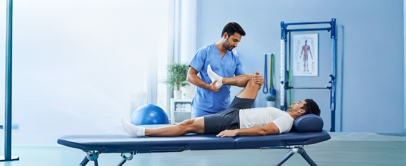 Physiotherapy